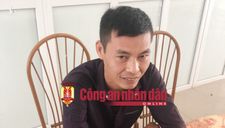 Nghi phạm chủ mưu đổ dầu thải ra sông Đà đầu thú, khai được 1 giám đốc thuê