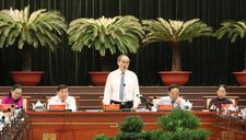 TP. Hồ Chí Minh kỷ luật 102 đảng viên trong 9 tháng đầu năm
