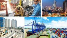 10 thành tựu kinh tế – xã hội nổi bật của Việt Nam trong 9 tháng qua