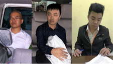 Khởi tố Nguyễn Thái Lực, em ruột chủ tịch Alibaba