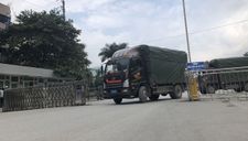 Nguy cơ Việt Nam thành nơi tiếp tay gian lận thương mại