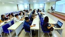 Giảng viên phải có 10m2 làm việc: ‘Đưa tư duy chúng ta thụt lùi về thế kỷ trước’