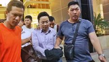Lời khai của giảng viên Lâm Hoàng Tùng khi vừa bị bắt tạm giam