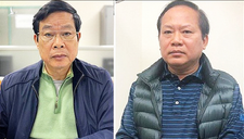 Truy tố cựu bộ trưởng Nguyễn Bắc Son nhận hối lộ 3 triệu USD