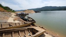 Rao bán… hồ nước danh thắng quốc gia 50 tỉ!