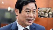 Ông Nguyễn Bắc Son nhận “bi kịch” sau khi nhận 3 triệu USD chia 10 lần đưa con gái