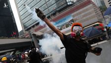 Hong Kong chính thức hủy bỏ dự luật dẫn độ gây tranh cãi