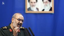 Tướng Iran lại dọa “xóa sổ” Israel khỏi bản đồ thế giới  giữa lúc căng thẳng