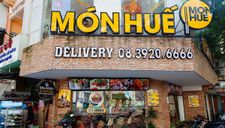 Công ty chủ chuỗi Món Huế và các cửa hàng bí ẩn “mất tích”