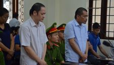 Nóng: Bị cáo vụ gian lận điểm thi ở Hà Giang bị đề nghị mức án cao nhất đến 9 năm tù