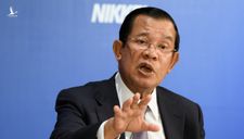 Ông Hun Sen cảnh báo điều quân đội đối phó nếu đảng đối lập tái xuất