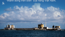 Chiến lược 3 mũi giáp công và hành trình kiến tạo hệ thống “thành đồng vách sắt” trên biển của riêng Việt Nam 