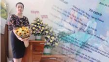 Sốc với kết quả xác minh lý lịch vào đảng của nữ trưởng phòng ở Đắk Lắk