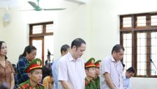 Hà Giang kỷ luật vợ Chủ tịch tỉnh vì “nhờ vả” nâng điểm thi cho người thân