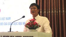 Phát biểu cuối cùng của Thứ trưởng Lê Hải An tại Đà Nẵng