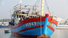 ‘Tàu Trung Quốc không cứu còn ép chúng tôi ký giấy đánh bắt vi phạm chủ quyền’