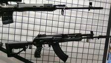 Kalashnikov chuyển giao công nghệ, Việt Nam tự sản xuất AK-15?