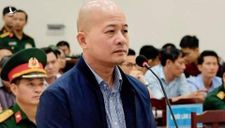 Khởi tố Út trọc vụ đấu thầu cao tốc TP.HCM-Trung Lương