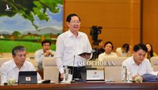Hà Nội không tổ chức HĐND: Chủ tịch quận sẽ bổ nhiệm Chủ tịch phường