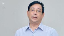 ‘Anh em chúng tôi trong quy hoạch, không bao giờ dám làm cái gì…’