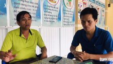 Chánh văn phòng huyện ủy nhậu “3 tăng” về ‘uýnh’ bầm dập tài xế chở mình