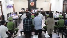 Vợ chủ tịch Hà Giang ‘lọt lưới’ gian lận thi: Đại biểu Quốc hội đề nghị xử lý nghiêm