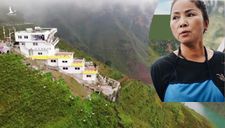 Mã Pì Lèng: Bà Ánh không phải là chủ của nhà hàng Panorama?