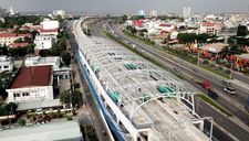 Hai tuyến metro chính thức qua ‘ải’ thủ tục