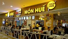 Chuỗi cửa hàng Món Huế đóng cửa, hơn 100 nhà cung cấp kêu bị nợ tiền
