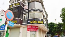 Nhà đầu tư Món Huế: ‘Tôi đã sai khi chỉ quan tâm lợi tức mỗi tháng’