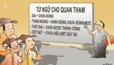 Vì sao bạn tôi bỗng nghiên cứu tiếng Việt