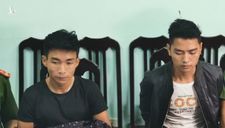 Lạnh người lời khai 2 nghi phạm sát hại tài xế Grab tại cơ quan công an