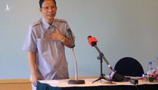 Ông Nguyễn Minh Mẫn không chịu bàn giao hồ sơ thanh tra