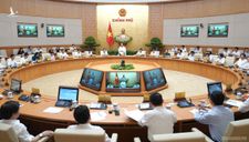 Thủ tướng yêu cầu lãnh đạo TP.HCM, Hà Nội giải trình tình hình ô nhiễm