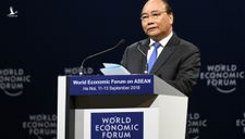 Nỗ lực bền bỉ của Chính phủ, nhìn từ bảng xếp hạng toàn cầu