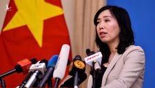 Bộ trưởng Quốc phòng Mỹ sẽ thăm Việt Nam