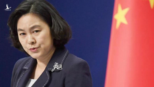 Trung Quốc phản ứng gay gắt câu hỏi của phóng viên vụ 39 thi thể trong container ở Anh