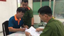 Phó chánh án Nguyễn Hải Nam đối diện mức án nào?