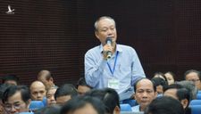 Tổng cục 2 vào cuộc vụ Giám đốc một ban quản lý ở Đà Nẵng bị đe dọa