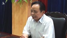 Tỉnh Hà Giang đã “nhẹ tay” khi kỷ luật nguyên Giám đốc Sở GD-ĐT
