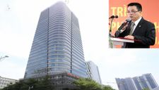 Petroland miễn nhiệm ông Bùi Minh Chính