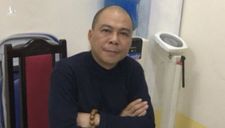 Cựu Bộ trưởng Nguyễn Bắc Son và những vali tiền “cảm ơn“