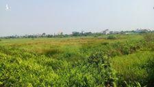Khởi tố 2 cán bộ ngân hàng trong vụ doanh nghiệp mất 45 tỉ tiền cọc