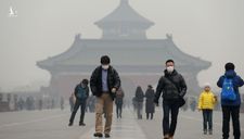 Động thái chưa từng có của Bắc Kinh khi sắp “tận thế” vì ô nhiễm