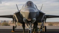 Cuống cuồng “huấn luyện” cách chiến đấu cho F-35, Mỹ có khắc chế được sức mạnh khủng khiếp từ S-400 của Nga?