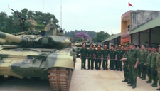 Tiết lộ bảng giá xe tăng, thiết giáp Thế giới: Việt Nam mua xe tăng T-90 hết bao tiền?