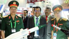 Vũ khí “Made in Vietnam” lần đầu “xuất ngoại” với quy mô lớn chưa từng có: Tầm cỡ Thế giới