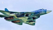 Hé lộ quốc gia Đông Nam Á đầu tiên có thể mua siêu tiêm kích Su-57