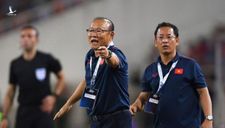 ‘HLV Park Hang Seo sẽ cùng tuyển Việt Nam tạo kỳ tích World Cup’