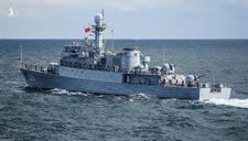 Phương án Việt Nam tích hợp ngư lôi Paket-NK cho Pohang 20?